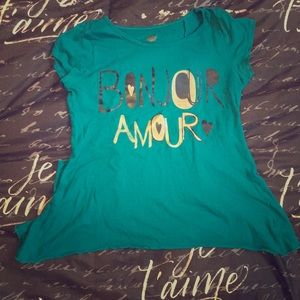 🥀 Bonjour Amour 🥀